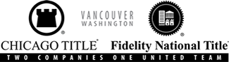 Chicago Title - Fidelity National Title Vancouver logo